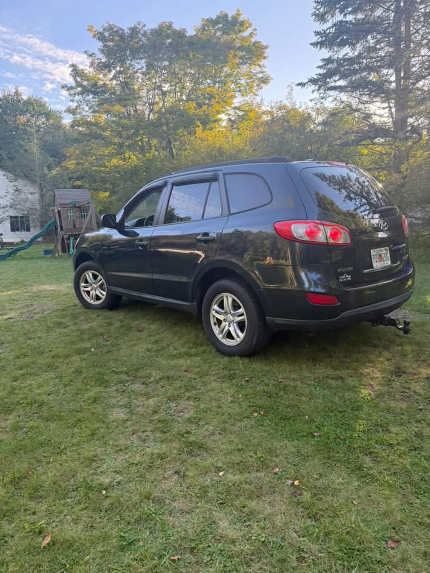 Imagen 4 de 2010 Hyundai Santa Fe